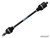 Polaris Sportsman Axle Rhino Brand - Front - 1332656