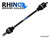 Polaris Ranger 1000 Axle Rhino Brand - Front - 2020