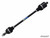 Polaris Ranger XP 900 High Lifter Edition Axle Rhino Brand - Rear