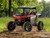 Polaris RZR XP Vented Windshield - Standard Polycarbonate - Clear