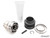 Polaris Rhino Driveline Prop Shaft Replacement CV Joint Kit - CVK-PRP-003
