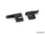 Bobcat Rear-Facing LED Cube Lights - 2x2" Lights - 3 Pin Wiring Harness