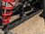 Polaris RZR XP 1000 Trailing Arm Guards -