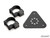 Universal Jerry Can Cage Mount - 1.875 inch - 1 Gallon