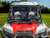 Polaris RZR XP 1000 Vented Full Windshield - 2019-2023