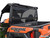 Polaris General XP 1000 Rear Windshield - Standard Polycarbonate - Dark Tint