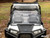 Polaris RZR S 1000 Vented Full Windshield -