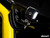 Can-Am Defender Rear-Facing LED Cube Lights - 2x2" Lights - 3 Pin Wiring Harness
