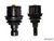 Can-Am Renegade Ball Joints - Heavy Duty 4340 Chromoly Steel - Both