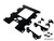 Bobcat UV34 Frame Stiffener -