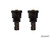 Polaris Ranger XP 1000 Ball Joints - NorthStar Edition Crew - Heavy Duty 4340 Chromoly Steel - Upper - 2019-2020 - 2 Ball Joints