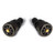 Polaris Ranger XP 1000 Ball Joints - Texas Edition - Heavy Duty 4340 Chromoly Steel - Lower - 2021+ - 2 Ball Joints
