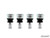 Polaris RZR S 1000 Ball Joints - Standard Duty - 4 Ball Joints