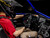 Suede Ballistic "D" UTV Steering Wheel - Anthracite/SPEC OPS