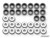 Polaris RZR Pro S A-Arm Bushings -