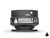 6 Bolt Universal Quick Release Steering Wheel Adapter (Hub Not Included) -