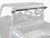 CFMOTO UForce Wakeboard Speaker Mount -