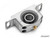 Polaris General XP 1000 Heavy-Duty Carrier Bearing - General 4 - Both - Cast -