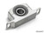 Polaris General XP 1000 Heavy-Duty Carrier Bearing - General 4 - Both - Cast -