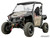 Yamaha Wolverine X2/X4 1000 3" Lift -