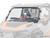Polaris General XP 1000 Vented Full Windshield -