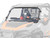 Polaris General XP 1000 Vented Full Windshield -