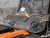 Polaris General XP 1000 Vented Full Windshield -