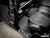 Smartliner Can-Am Defender HD8 Floor and Bed Liners - Floor Liner (2nd Row) + Bed Liner