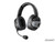 Cardo Packtalk Edgephones Headset - Edgephones ONLY + Gel Cups