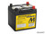 Polaris Ranger Motobatt Battery Replacement - 4014609