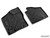 Smartliner Polaris Xpedition Floor and Bed Liners - XP - Floor Liner (1st Row) + Bed Liner