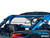 Can-Am Maverick X3 Rear Windshield - Scratch Resistant Polycarbonate - Light Tint