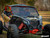 Can-Am Maverick X3 Full Windshield - No Factory Intrusion Bar - Scratch Resistant Polycarbonate - Light Tint