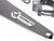 Assault Industries Universal Extended Light Bar Bracket Kit - 1.5 inch