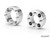 Polaris RZR 200 2" Wheel Spacers -