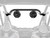 Polaris RZR Wakeboard Speaker Mount -