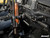 Polaris RZR Grab Handle Gun Mount -