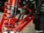 Assault Industries Polaris RZR Pro S Barrel Front Sway Bar End Links -