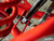 Assault Industries Polaris RZR Pro S Barrel Front Sway Bar End Links -
