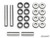 Polaris Xpedition A-Arm Bushings -