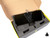 Assault Industries Ghost Tinted Sun Visors (Set of 2) - 2 inch