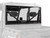 CFMOTO UForce 800 XL Rear Windshield -