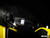 Can-Am Defender Rear-Facing LED Cube Lights - 3x1.5" Lights - 2 Pin Wiring Harness