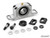 Polaris General XP 1000 Heavy-Duty Carrier Bearing - General 4 - Rear - Billet Aluminum -
