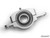 Polaris RZR XP Turbo S Heavy-Duty Carrier Bearing - Billet Aluminum