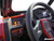 Polaris Ranger XP 900 Plug & Play Turn Signal Kit - Crew Cab - Toggle Switch & Dash Horn