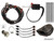 Polaris RZR XP 1000 Plug & Play Turn Signal Kit - Steering Column & Dash Horn - 4 Seat - 2015-2018 -