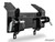 Can-Am Commander 1000 Plow Pro Snow Plow Mount -