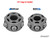 Can-Am Maverick Sport 1000 Heavy-Duty Axle Rhino 2.0 - XMR, XRC, or XXC - Front Left