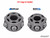 Polaris Ranger XP 1000 Heavy-Duty Axle Rhino 2.0 - Front - NorthStar Edition Crew - 2017-2020 -